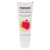 Sebonac Face Wash
